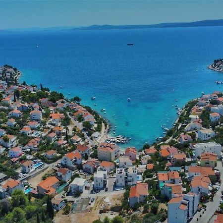 Apartment Jole 1 Trogir Luaran gambar