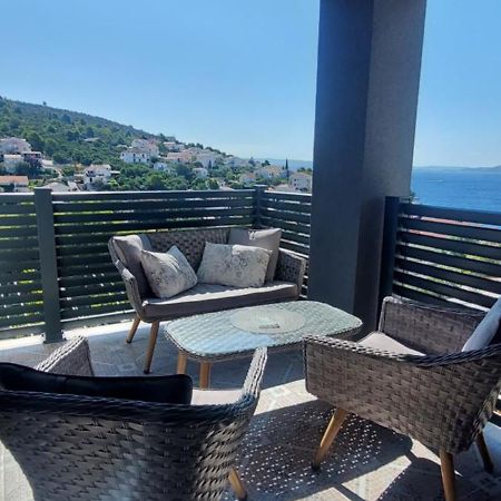 Apartment Jole 1 Trogir Luaran gambar