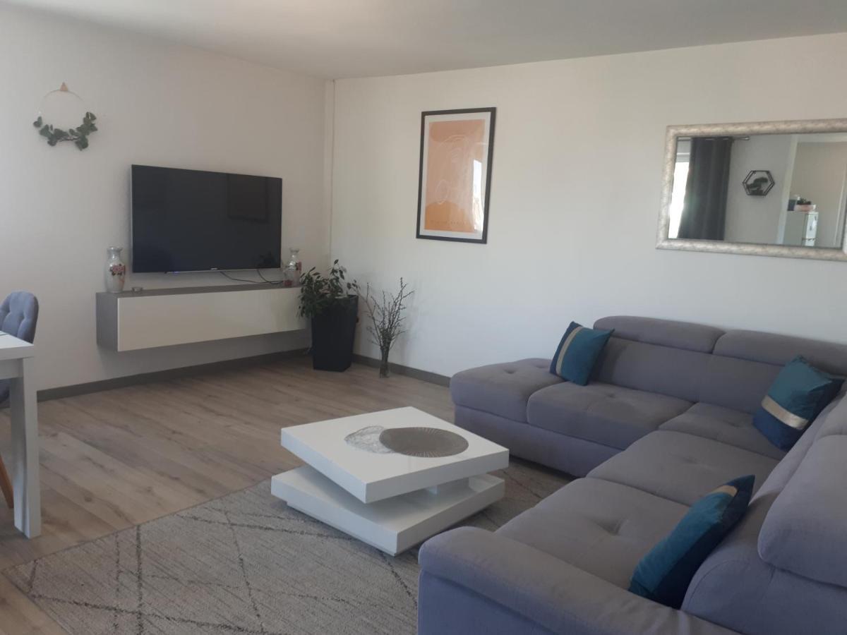 Apartment Jole 1 Trogir Luaran gambar