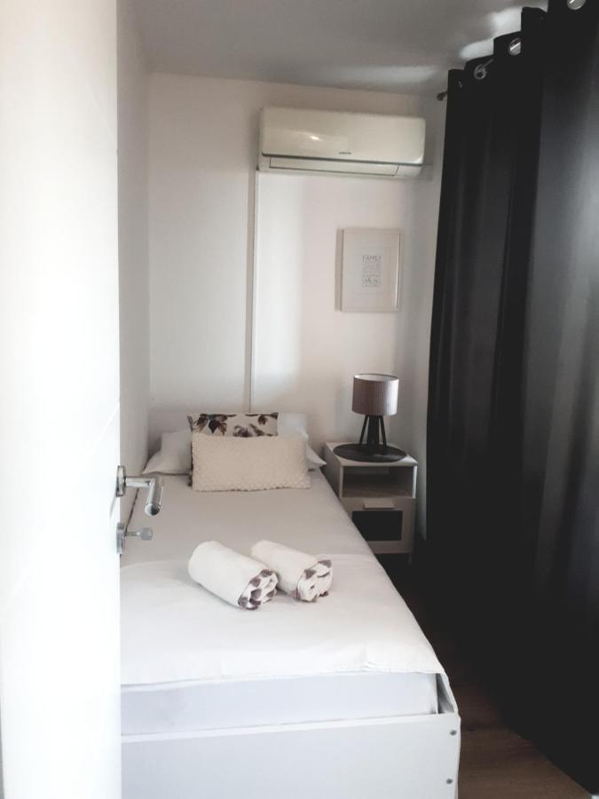 Apartment Jole 1 Trogir Luaran gambar