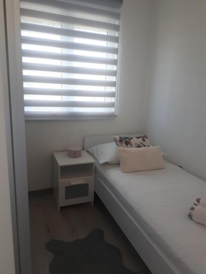 Apartment Jole 1 Trogir Luaran gambar
