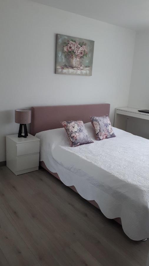Apartment Jole 1 Trogir Luaran gambar