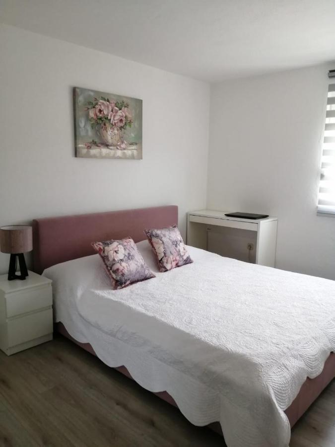 Apartment Jole 1 Trogir Luaran gambar