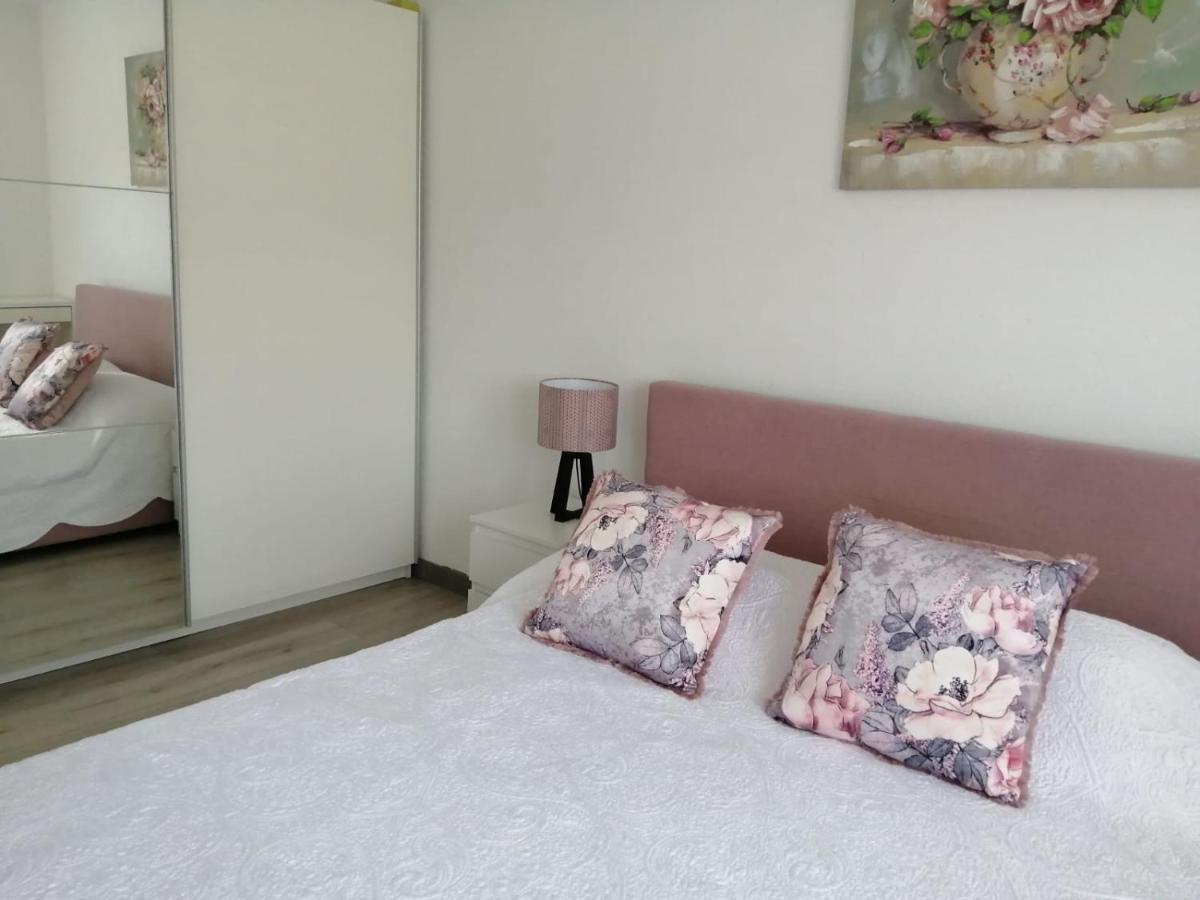 Apartment Jole 1 Trogir Luaran gambar