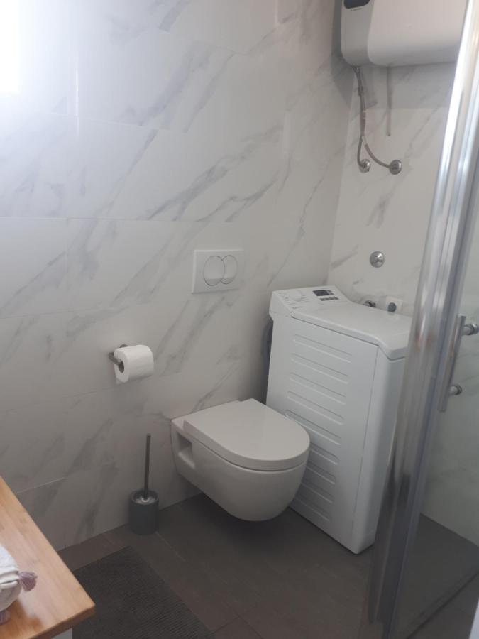 Apartment Jole 1 Trogir Luaran gambar