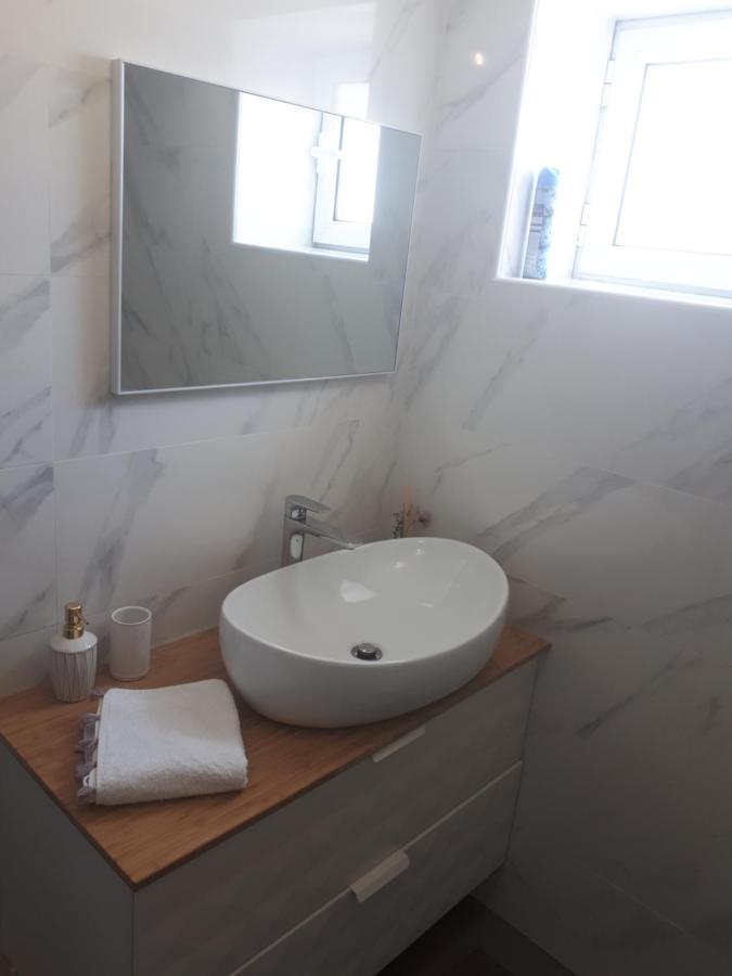 Apartment Jole 1 Trogir Luaran gambar