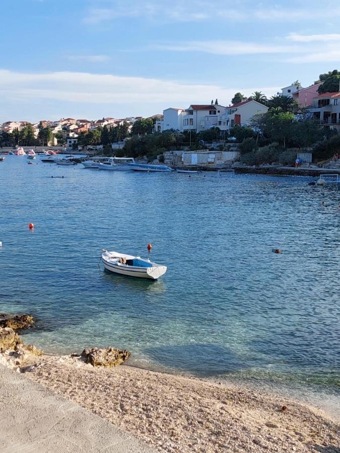 Apartment Jole 1 Trogir Luaran gambar