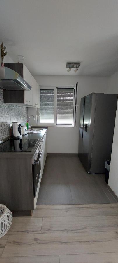 Apartment Jole 1 Trogir Luaran gambar