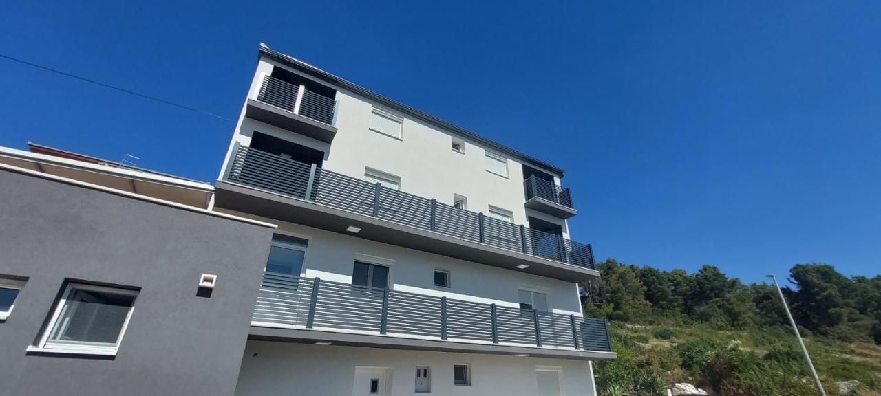 Apartment Jole 1 Trogir Luaran gambar