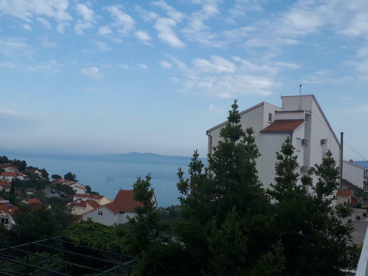 Apartment Jole 1 Trogir Luaran gambar