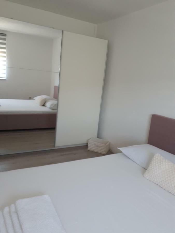 Apartment Jole 1 Trogir Luaran gambar