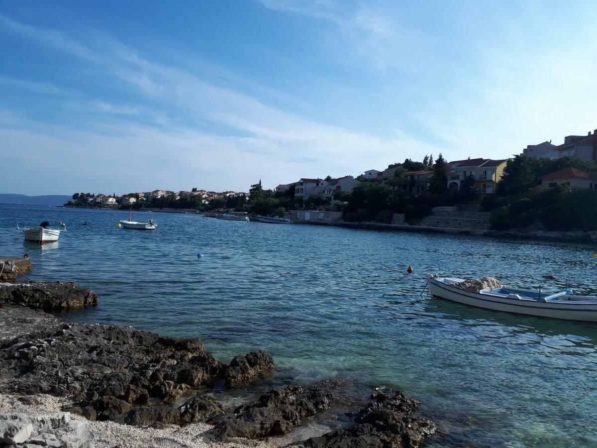 Apartment Jole 1 Trogir Luaran gambar