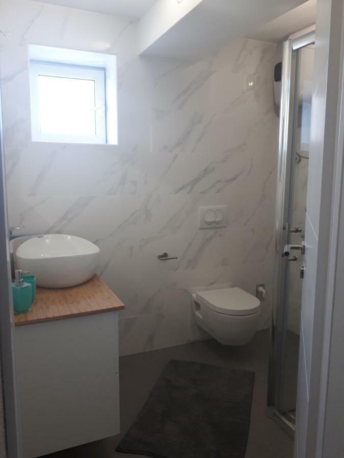 Apartment Jole 1 Trogir Luaran gambar