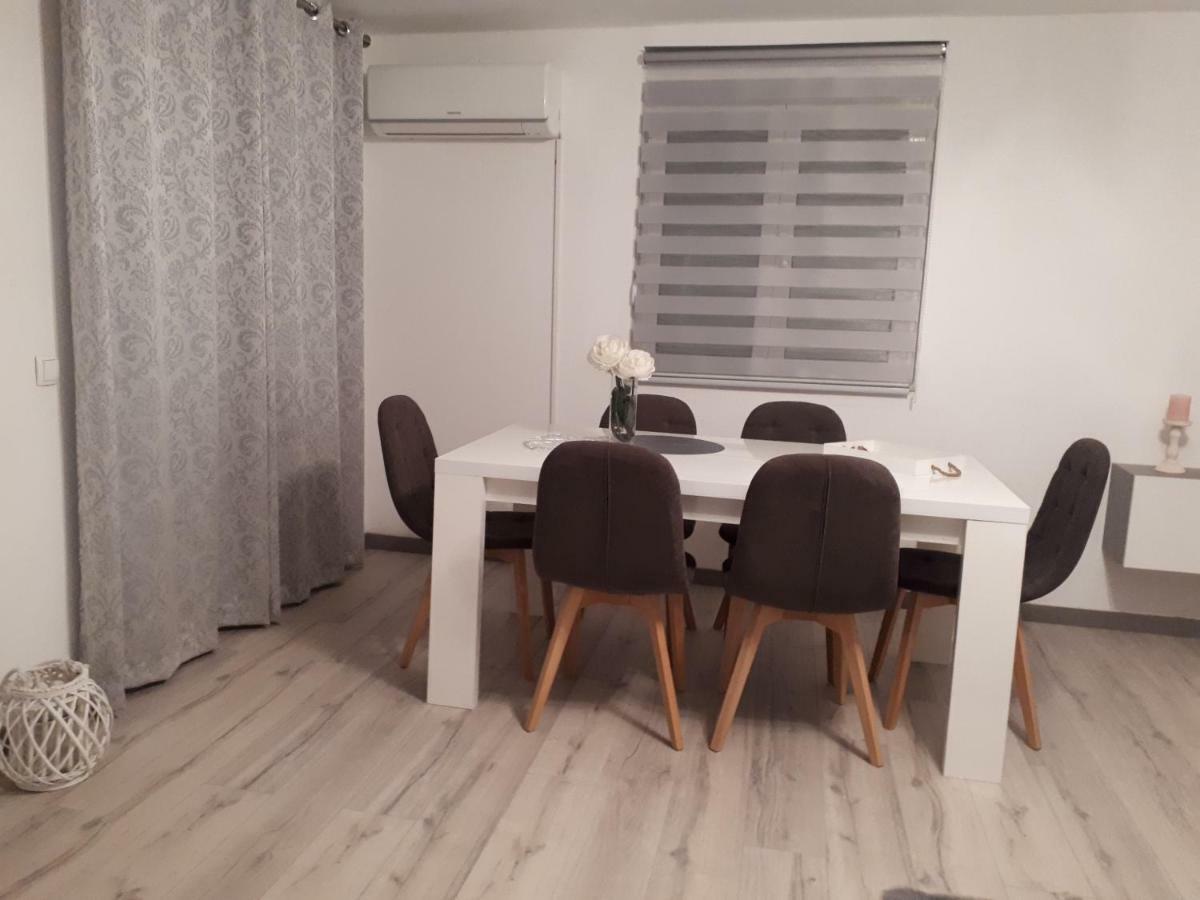 Apartment Jole 1 Trogir Luaran gambar