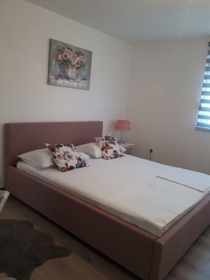 Apartment Jole 1 Trogir Luaran gambar