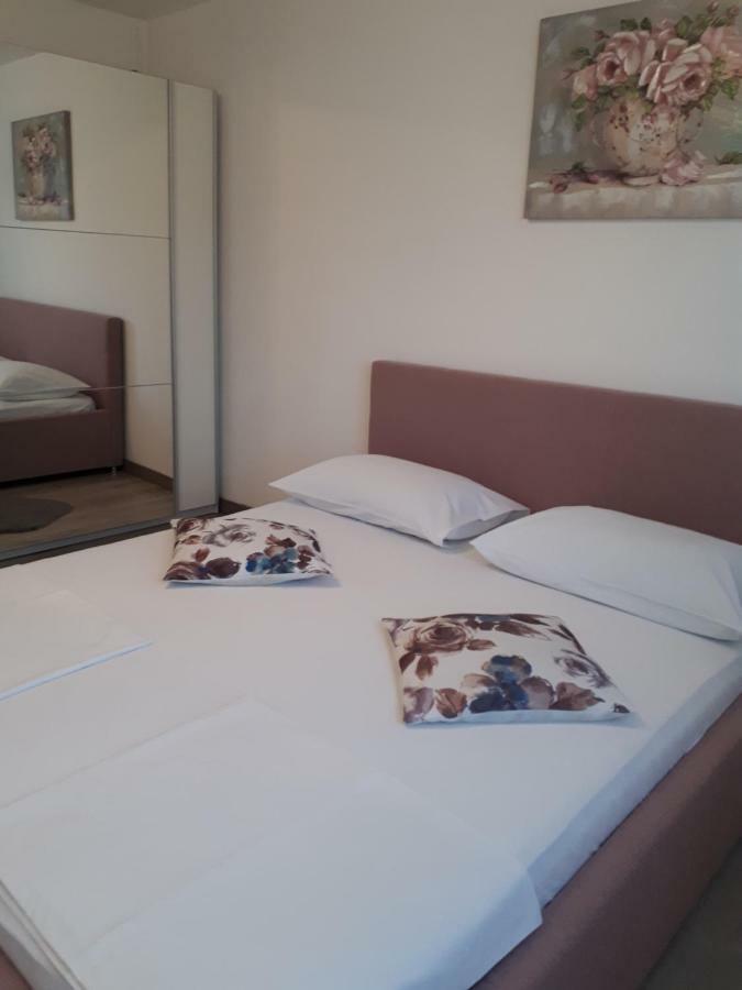 Apartment Jole 1 Trogir Luaran gambar