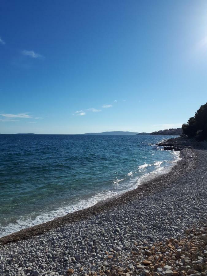 Apartment Jole 1 Trogir Luaran gambar
