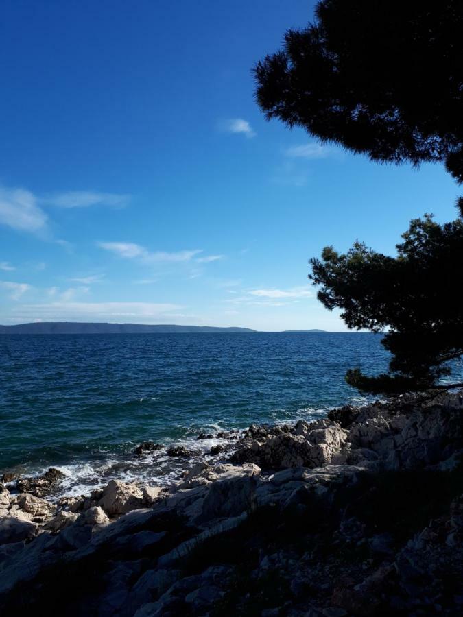 Apartment Jole 1 Trogir Luaran gambar
