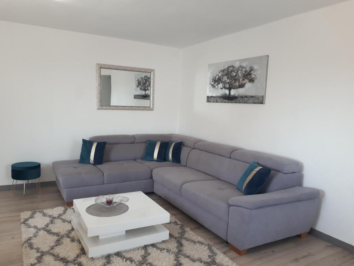 Apartment Jole 1 Trogir Luaran gambar
