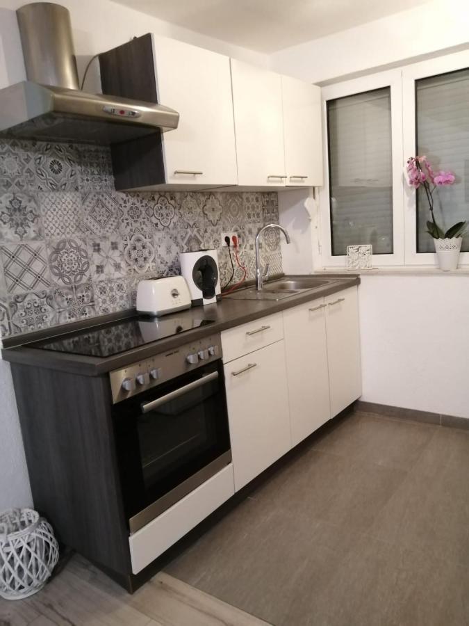 Apartment Jole 1 Trogir Luaran gambar